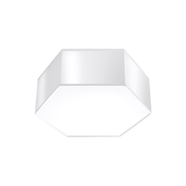 Ceiling Lamp Sunde 11 White