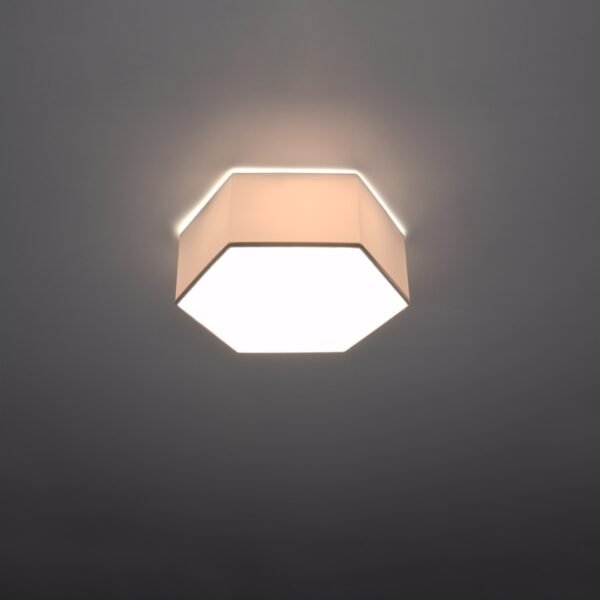 Ceiling Lamp Sunde 11 White - Image 3