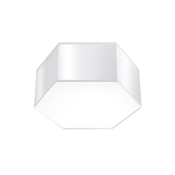 Ceiling Lamp Sunde 13 White
