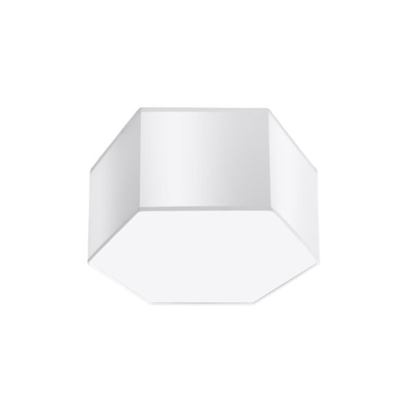 Ceiling Lamp Sunde 15 White