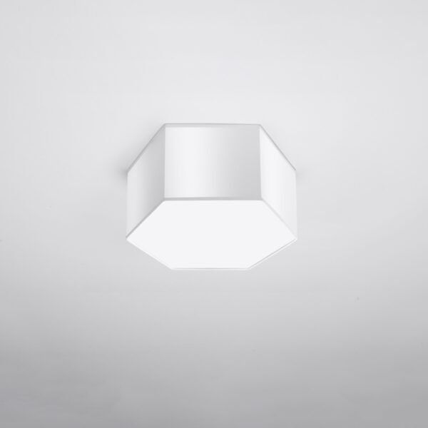 Ceiling Lamp Sunde 15 White - Image 2