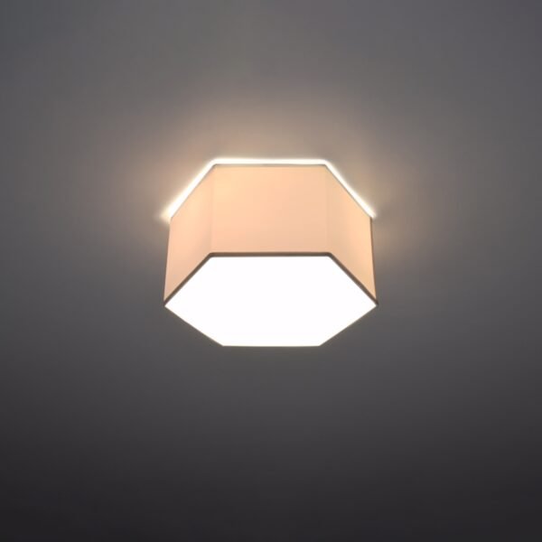 Ceiling Lamp Sunde 15 White - Image 3