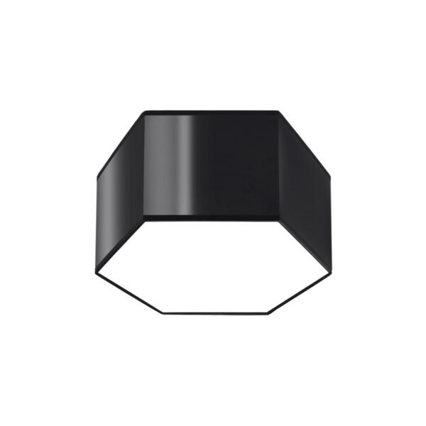 Ceiling Lamp Sunde 15 Black