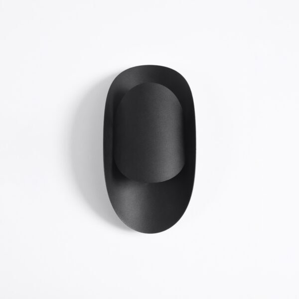 Wall Lamp Tear Black - Image 2