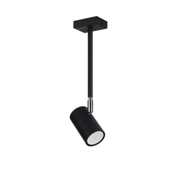 Ceiling Lamp Norano Black