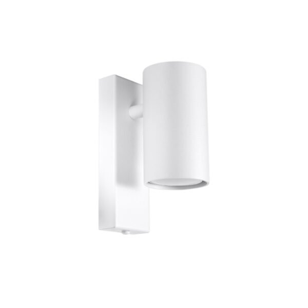Wall Lamp Utti White