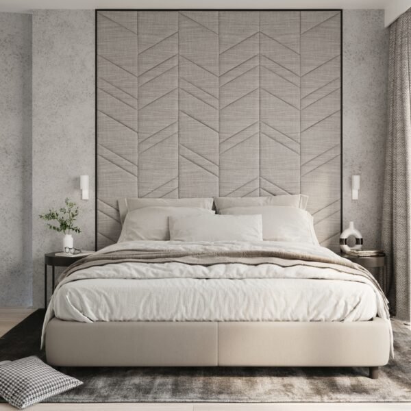 Wall Lamp Utti White - Image 6