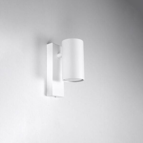 Wall Lamp Utti White - Image 2
