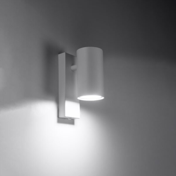 Wall Lamp Utti White - Image 3