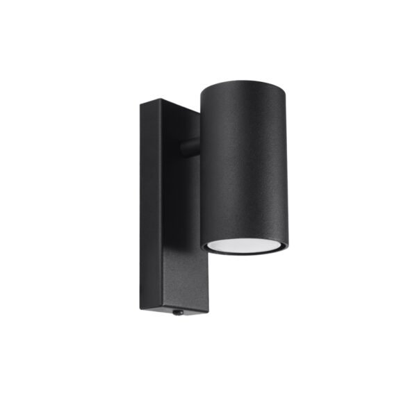 Wall Lamp Utti Black