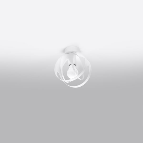 Ceiling Lamp Tulos White - Image 2