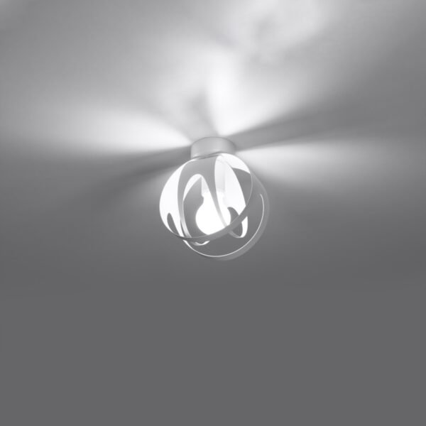 Ceiling Lamp Tulos White - Image 3