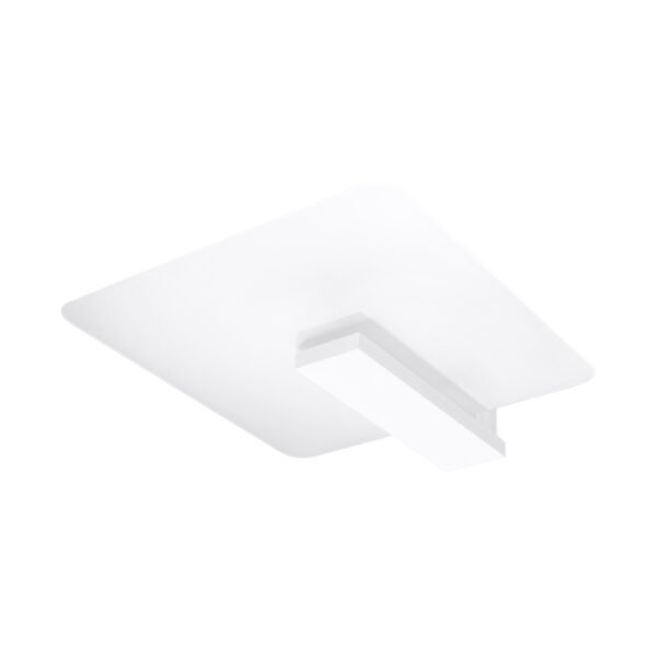 Ceiling Lamp Lappo White