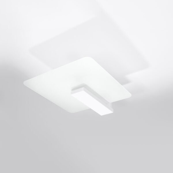 Ceiling Lamp Lappo White - Image 2