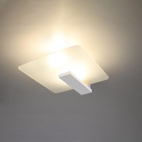 Ceiling Lamp Lappo White - Image 3