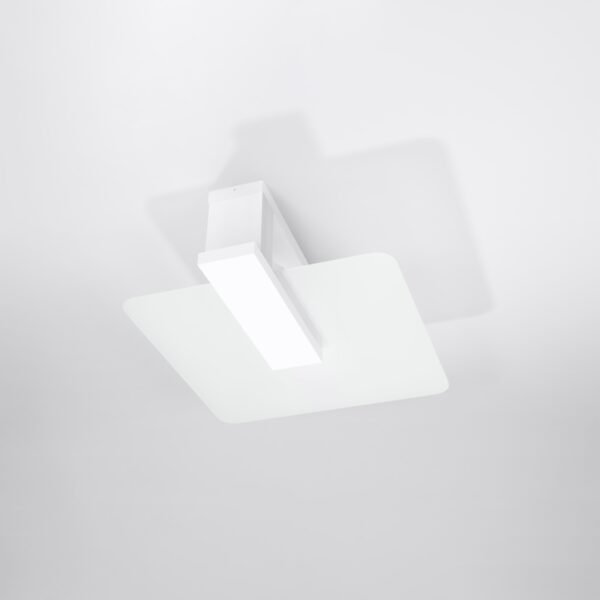 Ceiling Lamp Lappo White - Image 4