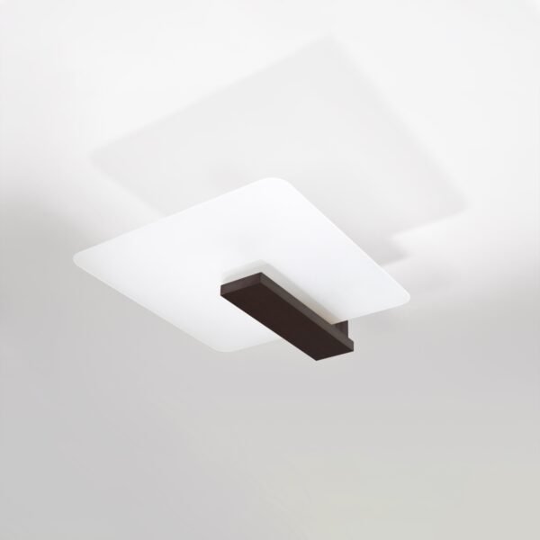 Ceiling Lamp Lappo Wenge - Image 2