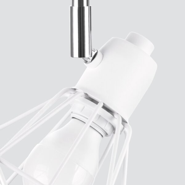 Ceiling Lamp Artemis 2 White - Image 4