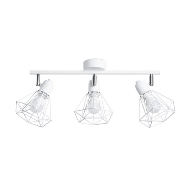 Ceiling Lamp Artemis 3 White