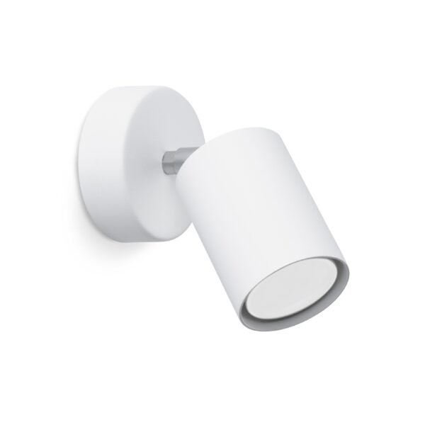 Wall Lamp Lemmi 1 White