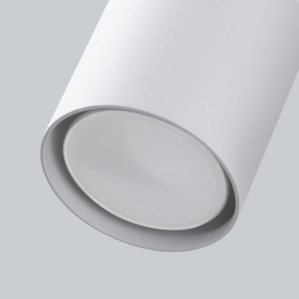 Wall Lamp Lemmi 1 White - Image 4