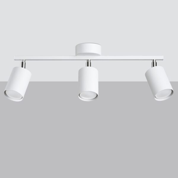 Ceiling Lamp Lemmi 3 White - Image 2