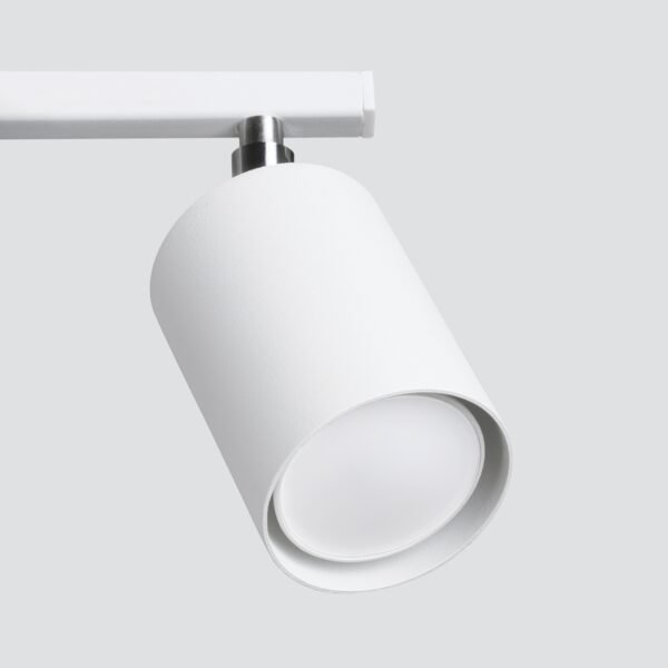 Ceiling Lamp Lemmi 3 White - Image 4