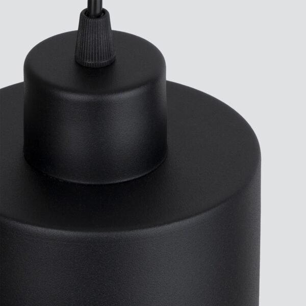 Pendant Lamp Savar 1 Black - Image 4