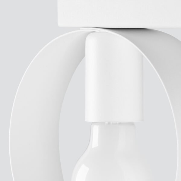 Ceiling Lamp Titran 2 White - Image 4