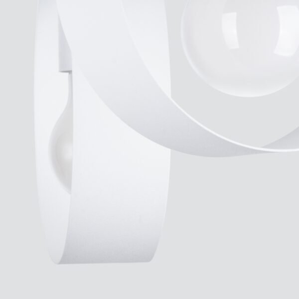Ceiling Lamp Titran 3 White - Image 4