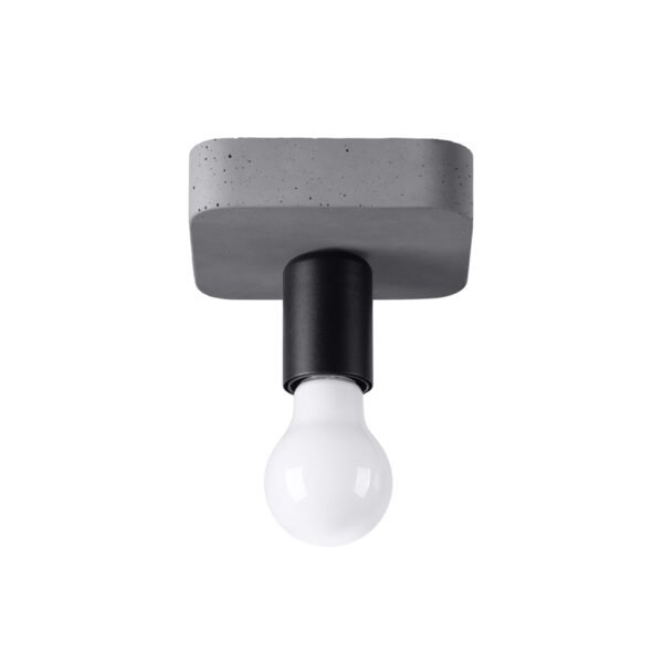 Ceiling Lamp Tavo 1