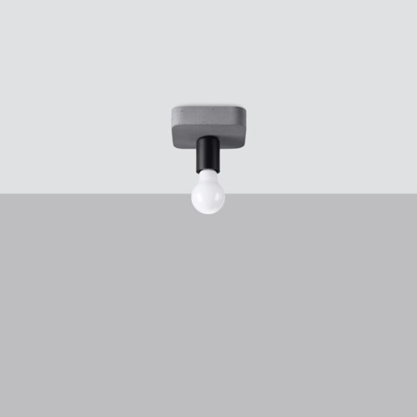 Ceiling Lamp Tavo 1 - Image 2