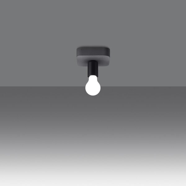 Ceiling Lamp Tavo 1 - Image 3