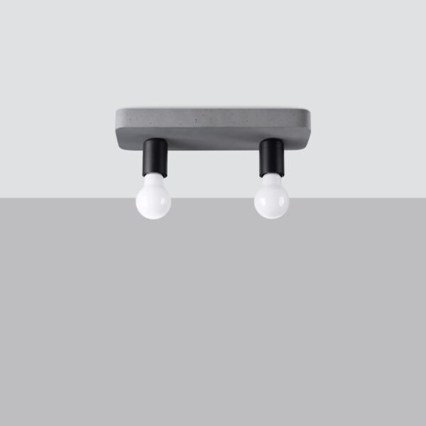 Ceiling Lamp Tavo 2 - Image 2