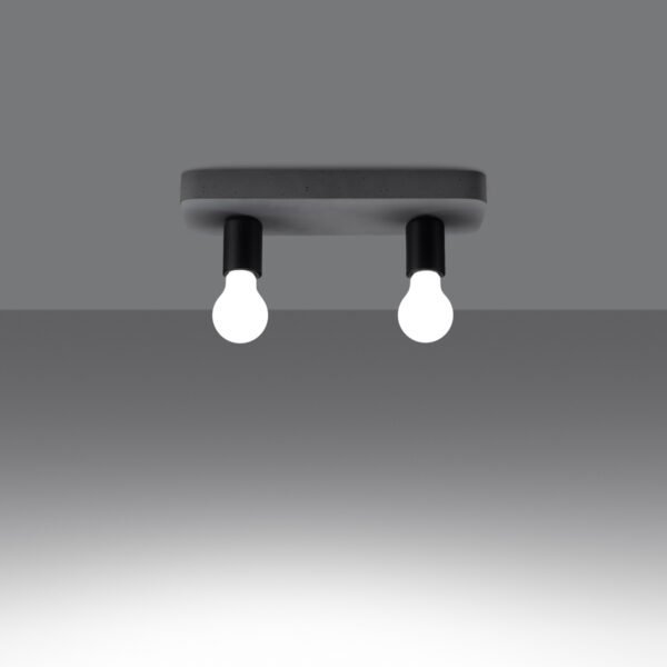 Ceiling Lamp Tavo 2 - Image 3
