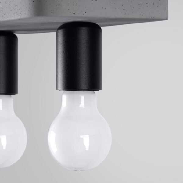 Ceiling Lamp Tavo 2 - Image 4