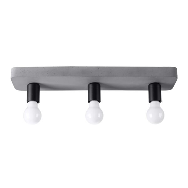 Ceiling Lamp Tavo 3