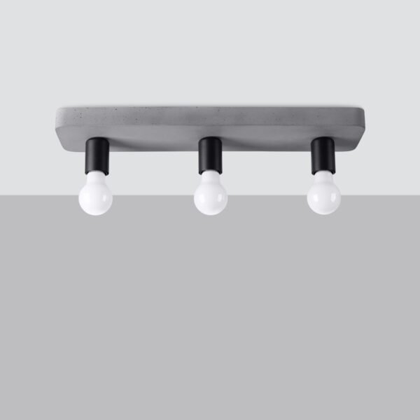 Ceiling Lamp Tavo 3 - Image 2