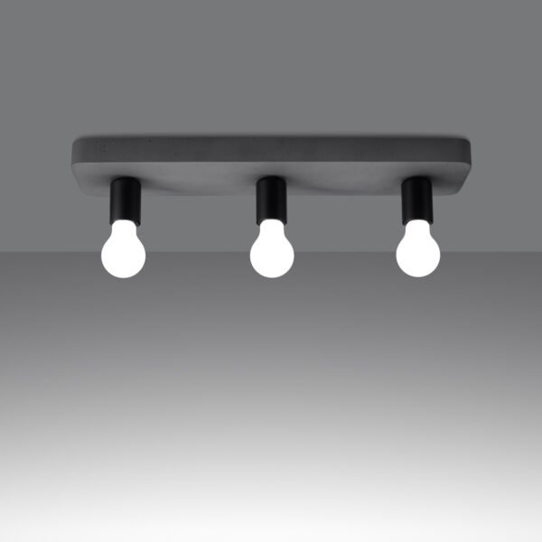 Ceiling Lamp Tavo 3 - Image 3