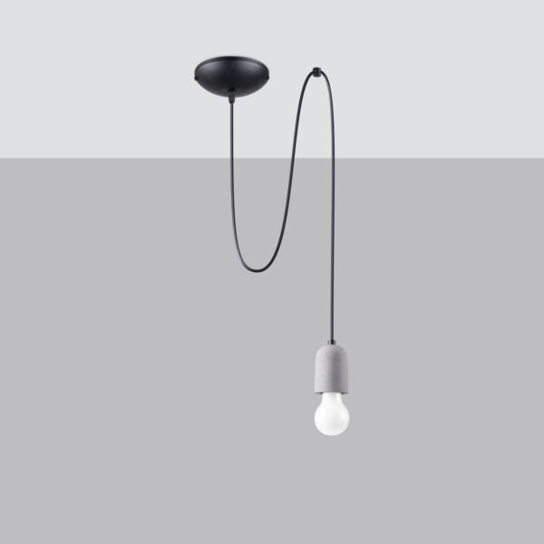 Pendant Lamp Neso 1 Long - Image 2