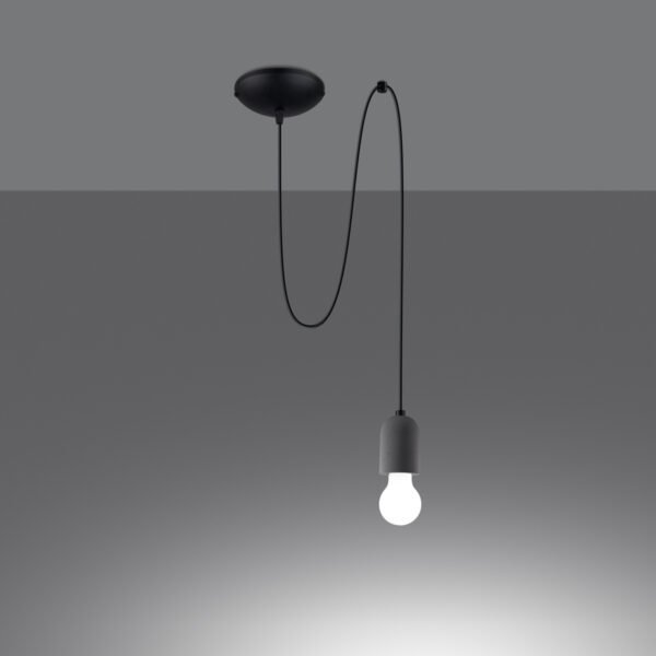 Pendant Lamp Neso 1 Long - Image 3