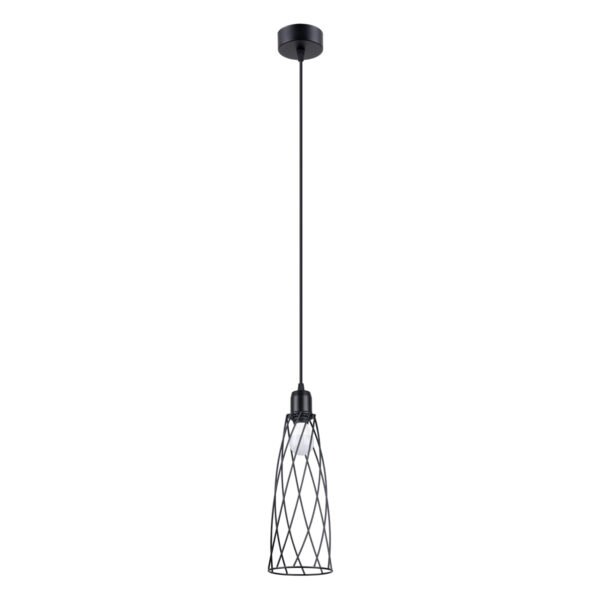 Pendant Lamp Suba 1 Black