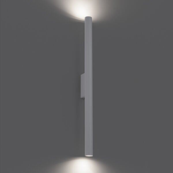 Wall Lamp Pastelo 2 White - Image 3