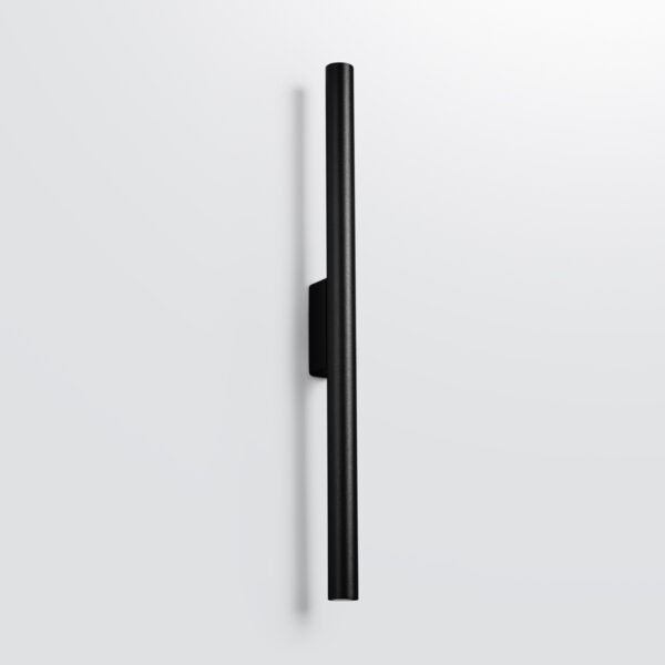 Wall Lamp Pastelo 2 Black - Image 2