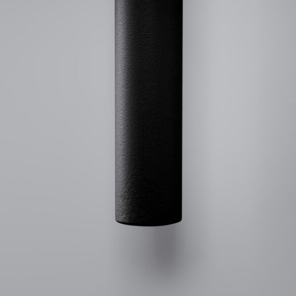 Wall Lamp Pastelo 2 Black - Image 4