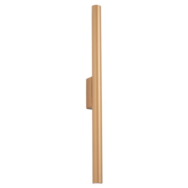 Wall Lamp Pastelo 2 Gold