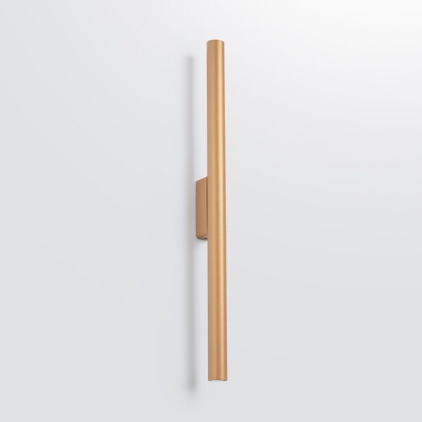 Wall Lamp Pastelo 2 Gold - Image 2