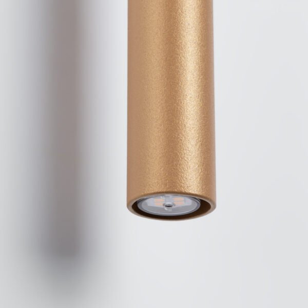 Wall Lamp Pastelo 2 Gold - Image 4