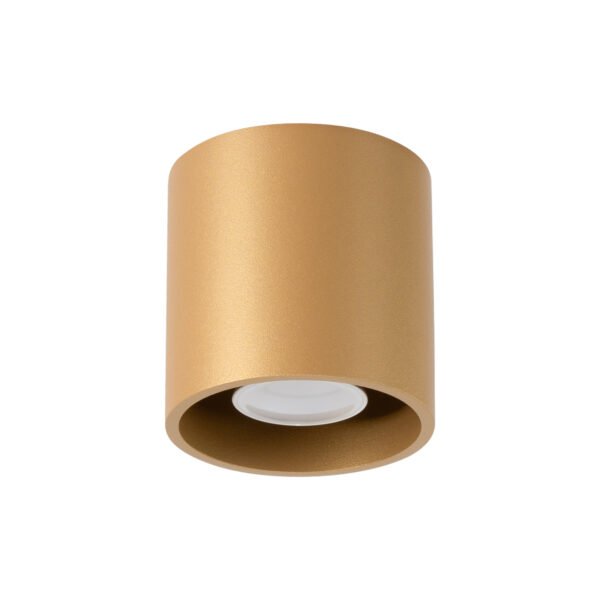 Ceiling Lamp Orbis 1 Gold