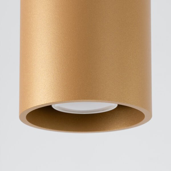 Ceiling Lamp Orbis 1 Gold - Image 4